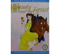 The Princess Collection Beauty and the Beast a Storyteller Audio Disc
