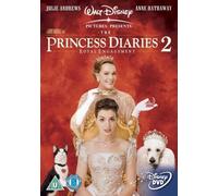 The Princess Diaries 2 - Royal Engagement [DVD]