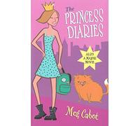 The Princess Diaries