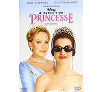 The Princess Diaries