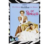 The Princess Diaries – DVD – Disney