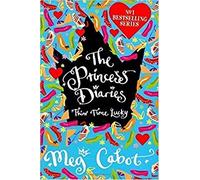 The Princess Diaries 3: Third Time Lucky