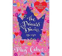 The Princess Diaries: After Eight