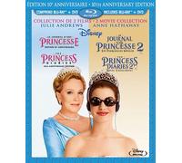 The Princess Diaries [Blu-ray]