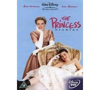 The Princess Diaries [DVD]