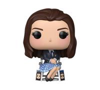 Funko Pop! Vinyl: the Princess Diaries - Mia Transformation- Collectable Vinyl Figure - Gift Idea - Official Merchandise - Toys for Kids & Adults - Comedy Fans - Model Figure for Collectors