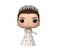 The Princess Diaries Funko POP! Mia Thermopolis Vinyl Figure