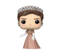 Funko POP! Disney: The Princess Diaries - Queen Clarisse - Collectable Vinyl Figure - Gift Idea - Official Merchandise - Toys For Kids & Adults - Model Figure for Collectors and Display