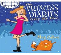 The Princess Diaries: Give Me Five