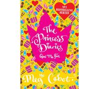 The Princess Diaries: Give Me Five