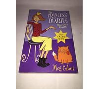 The Princess Diaries : " Mia Goes Fourth " :