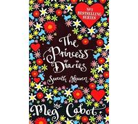 The Princess Diaries: Seventh Heaven by Cabot, Meg 7 edition (2007)