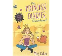 The Princess Diaries: Sixsational