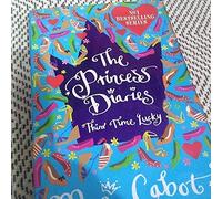 The Princess Diaries Third Time Lucky