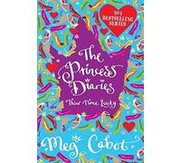 The Princess Diaries: Third Time Lucky