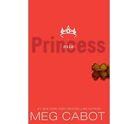 The Princess Diaries, Volume IX: Princess MIA: 9
