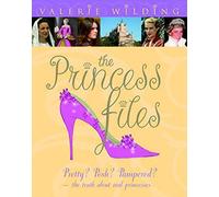 The Princess Files