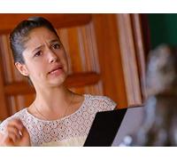 The Princess Goes to the Ball