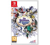 The Princess Guide (Nintendo Switch)