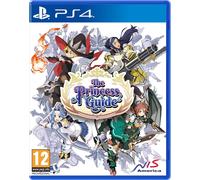 The Princess Guide (PS4)
