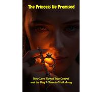 The Princess He Promised: How Love Turned Into Control and the Day I Chose to Walk Away