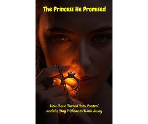 The Princess He Promised: How Love Turned Into Control and the Day I Chose to Walk Away