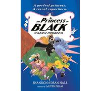 The Princess in Black and the Giant Problem
