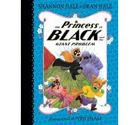 The Princess in Black and the Giant Problem