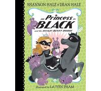 The Princess in Black and the Hungry Bunny Horde: 3