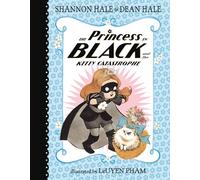 The Princess in Black and the Kitty Catastrophe