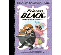 The Princess in Black and the Mysterious Playdate: 5