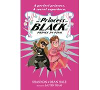 The Princess in Black and the Prince in Pink