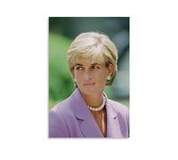 The Princess Lady Diana Poster (26) Posters Art Print Wall Photo Paint Poster Hanging Picture Family