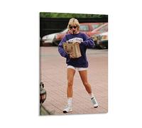 The Princess Lady Diana Poster (55) Picture Print Wall Art Poster Painting Canvas Posters Artworks R