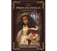 The Princess Noelle Chronicles