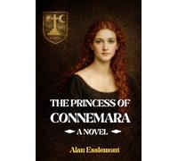 THE PRINCESS OF CONNEMARA - A NOVEL