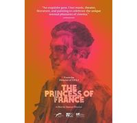 The Princess of France