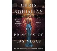 The Princess of Las Vegas