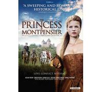 The Princess of Montpensier