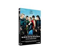 The Princess Of Montpensier DVD NEW