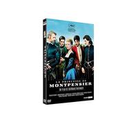 The Princess Of Montpensier DVD NEW