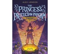 The Princess Protection Program #2: After Ever After