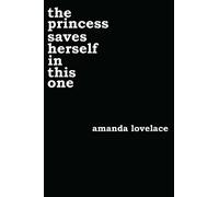 the princess saves herself in this one (Women Are Some Kind of Magic 1)