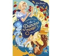 The Princess Swap 1: Cinderella and the Beast (or, Beauty and the Glass Slipper)