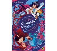 The Princess Swap 2: Snow White and the Dragon (or, Sleeping Beauty and the Seven Dwarfs)