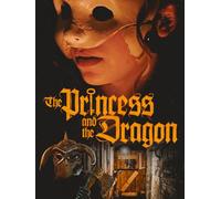 The Princess & The Dragon