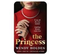 The Princess: The moving new novel about the young Diana