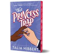 The Princess Trap (Deluxe Edition)