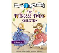 The Princess Twins Collection : Level 1