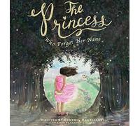 The Princess Who Forgot Her Name
